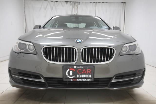 Used BMW 5 Series 528i xDrive w/ Navi & rearCam 2014 | Car Revolution. Maple Shade, New Jersey Used BMW 5 Series 528i xDrive w/ Navi & rearCam 2014 | Car Revolution. Maple Shade, New Jersey