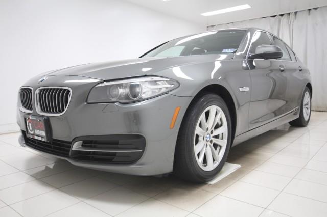 Used BMW 5 Series 528i xDrive w/ Navi & rearCam 2014 | Car Revolution. Maple Shade, New Jersey Used BMW 5 Series 528i xDrive w/ Navi & rearCam 2014 | Car Revolution. Maple Shade, New Jersey