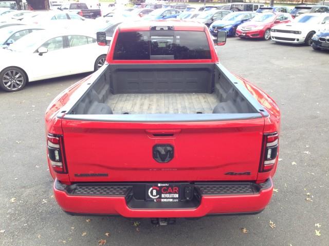 2021 Ram 3500 4x4 Laramie CUMMINS 4WD w/ Navi & 360cam, available for sale in Maple Shade, New Jersey | Car Revolution. Maple Shade, New Jersey 2021 Ram 3500 4x4 Laramie CUMMINS 4WD w/ Navi & 360cam, available for sale in Maple Shade, New Jersey | Car Revolution. Maple Shade, New Jersey