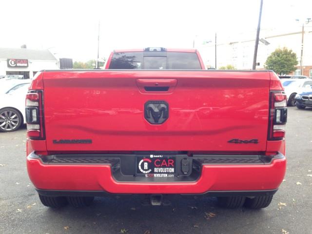 2021 Ram 3500 4x4 Laramie CUMMINS 4WD w/ Navi & 360cam, available for sale in Maple Shade, New Jersey | Car Revolution. Maple Shade, New Jersey 2021 Ram 3500 4x4 Laramie CUMMINS 4WD w/ Navi & 360cam, available for sale in Maple Shade, New Jersey | Car Revolution. Maple Shade, New Jersey