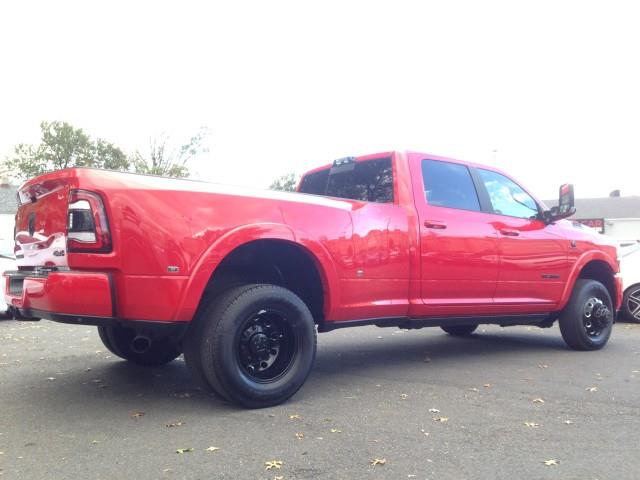 2021 Ram 3500 4x4 Laramie CUMMINS 4WD w/ Navi & 360cam, available for sale in Maple Shade, New Jersey | Car Revolution. Maple Shade, New Jersey 2021 Ram 3500 4x4 Laramie CUMMINS 4WD w/ Navi & 360cam, available for sale in Maple Shade, New Jersey | Car Revolution. Maple Shade, New Jersey