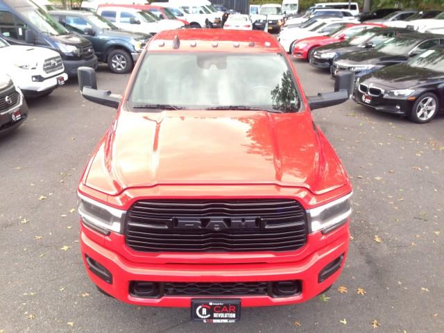 2021 Ram 3500 4x4 Laramie CUMMINS 4WD w/ Navi & 360cam, available for sale in Maple Shade, New Jersey | Car Revolution. Maple Shade, New Jersey 2021 Ram 3500 4x4 Laramie CUMMINS 4WD w/ Navi & 360cam, available for sale in Maple Shade, New Jersey | Car Revolution. Maple Shade, New Jersey