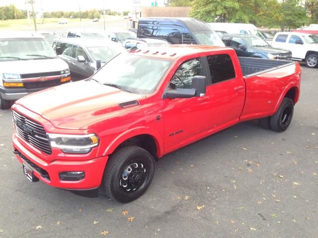 2021 Ram 3500 4x4 Laramie CUMMINS 4WD w/ Navi & 360cam, available for sale in Maple Shade, New Jersey | Car Revolution. Maple Shade, New Jersey 2021 Ram 3500 4x4 Laramie CUMMINS 4WD w/ Navi & 360cam, available for sale in Maple Shade, New Jersey | Car Revolution. Maple Shade, New Jersey