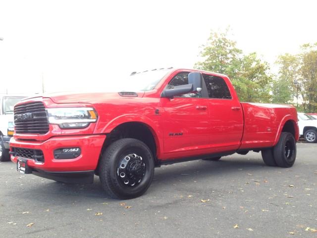 2021 Ram 3500 4x4 Laramie CUMMINS 4WD w/ Navi & 360cam, available for sale in Maple Shade, New Jersey | Car Revolution. Maple Shade, New Jersey 2021 Ram 3500 4x4 Laramie CUMMINS 4WD w/ Navi & 360cam, available for sale in Maple Shade, New Jersey | Car Revolution. Maple Shade, New Jersey