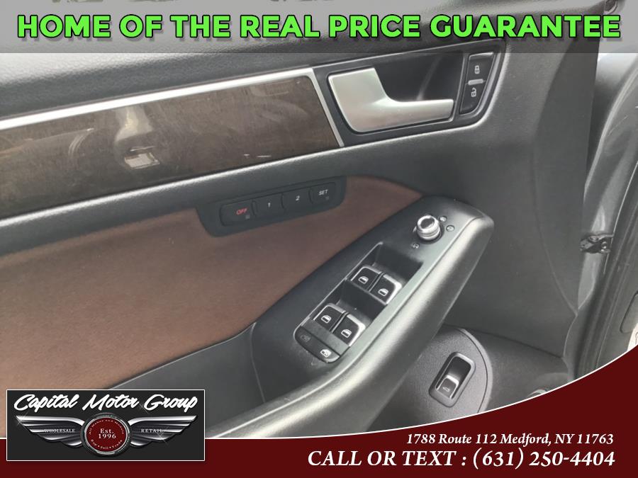 Used Audi Q5 quattro 4dr 2.0T Premium Plus 2014 | Capital Motor Group Inc. Medford, New York Used Audi Q5 quattro 4dr 2.0T Premium Plus 2014 | Capital Motor Group Inc. Medford, New York
