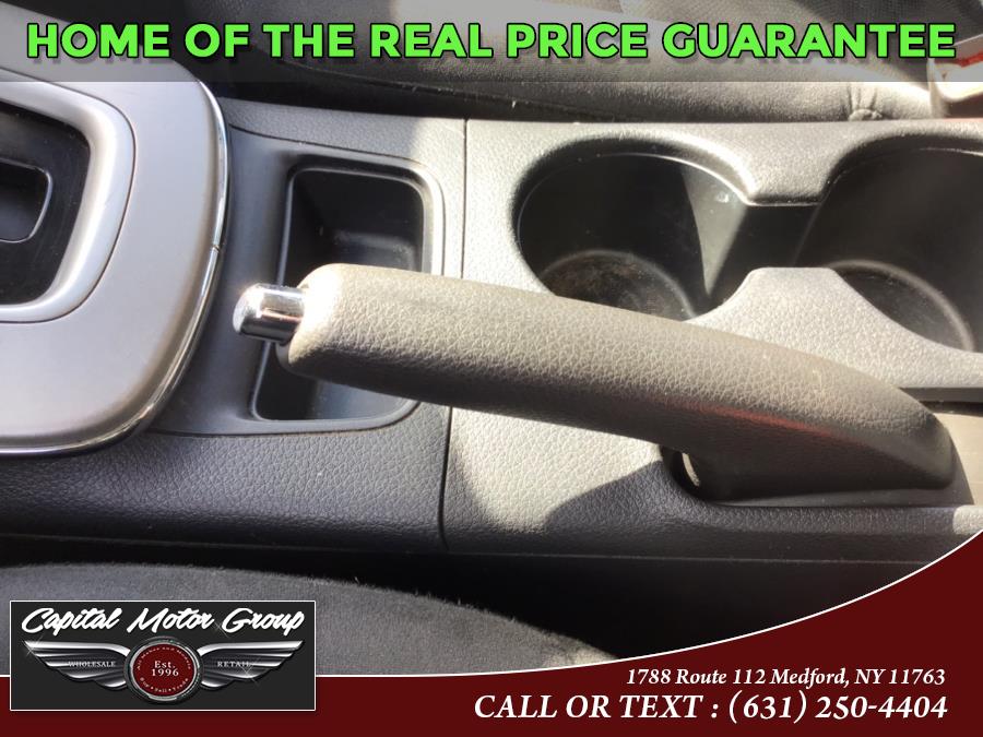 Used Nissan Sentra 4dr Sdn I4 CVT SV 2013 | Capital Motor Group Inc. Medford, New York Used Nissan Sentra 4dr Sdn I4 CVT SV 2013 | Capital Motor Group Inc. Medford, New York