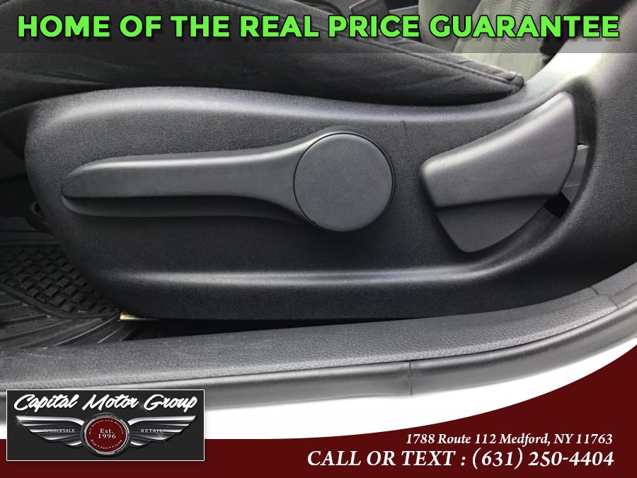 Used Nissan Sentra 4dr Sdn I4 CVT SV 2013 | Capital Motor Group Inc. Medford, New York Used Nissan Sentra 4dr Sdn I4 CVT SV 2013 | Capital Motor Group Inc. Medford, New York