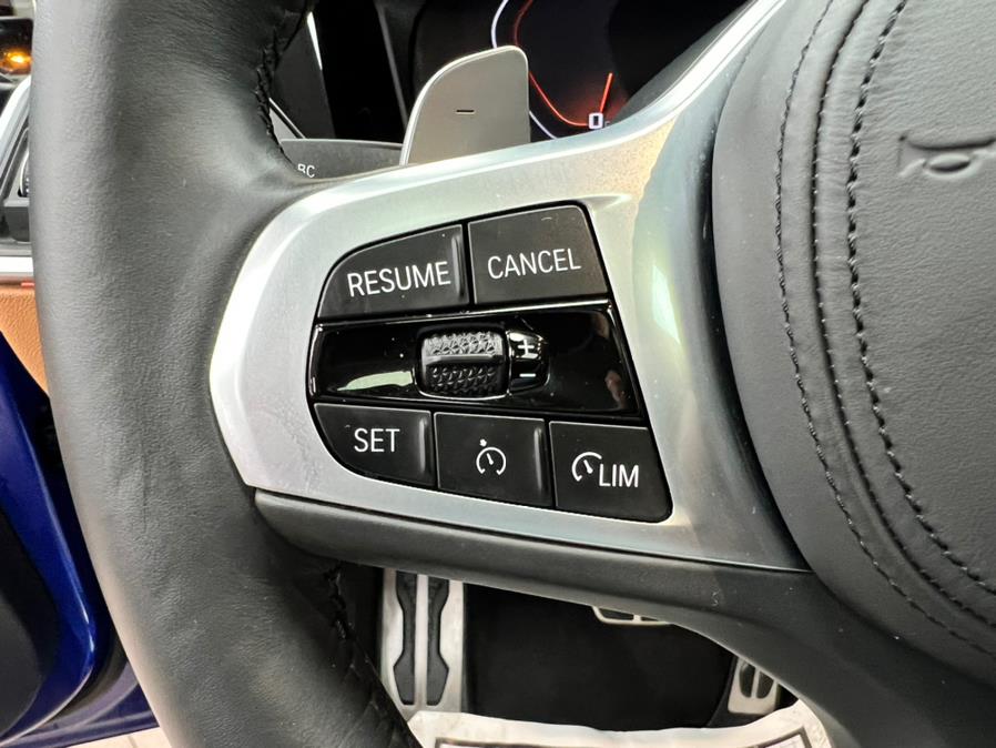 Used BMW 3 Series M340i xDrive Sedan North America 2021 | Power Motors East. Massapequa Park, New York Used BMW 3 Series M340i xDrive Sedan North America 2021 | Power Motors East. Massapequa Park, New York