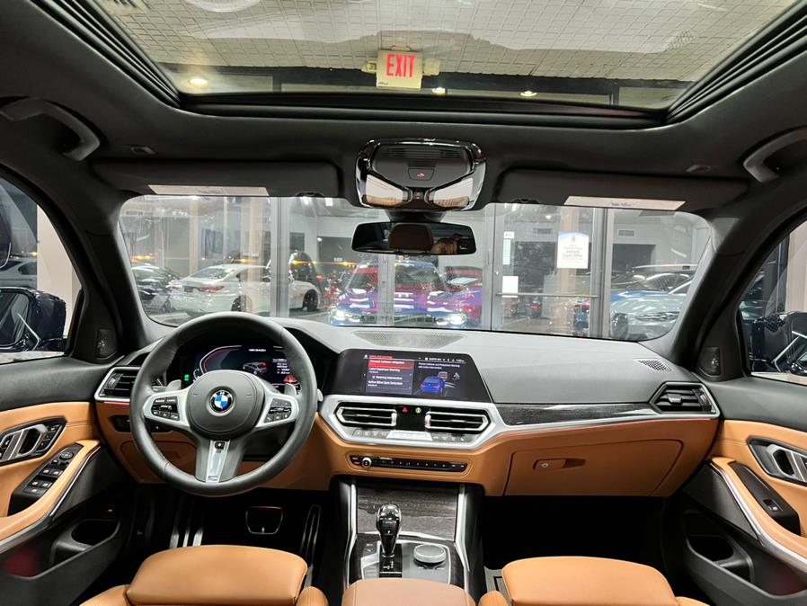 Used BMW 3 Series M340i xDrive Sedan North America 2021 | Power Motors East. Massapequa Park, New York Used BMW 3 Series M340i xDrive Sedan North America 2021 | Power Motors East. Massapequa Park, New York