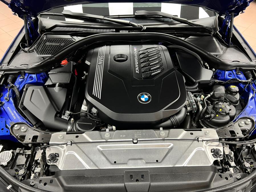 Used BMW 3 Series M340i xDrive Sedan North America 2021 | Power Motors East. Massapequa Park, New York Used BMW 3 Series M340i xDrive Sedan North America 2021 | Power Motors East. Massapequa Park, New York