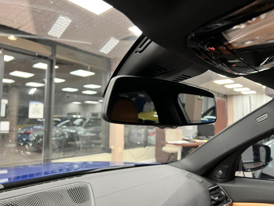 Used BMW 3 Series M340i xDrive Sedan North America 2021 | Power Motors East. Massapequa Park, New York Used BMW 3 Series M340i xDrive Sedan North America 2021 | Power Motors East. Massapequa Park, New York