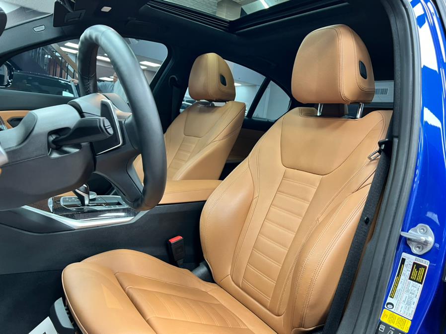 Used BMW 3 Series M340i xDrive Sedan North America 2021 | Power Motors East. Massapequa Park, New York Used BMW 3 Series M340i xDrive Sedan North America 2021 | Power Motors East. Massapequa Park, New York