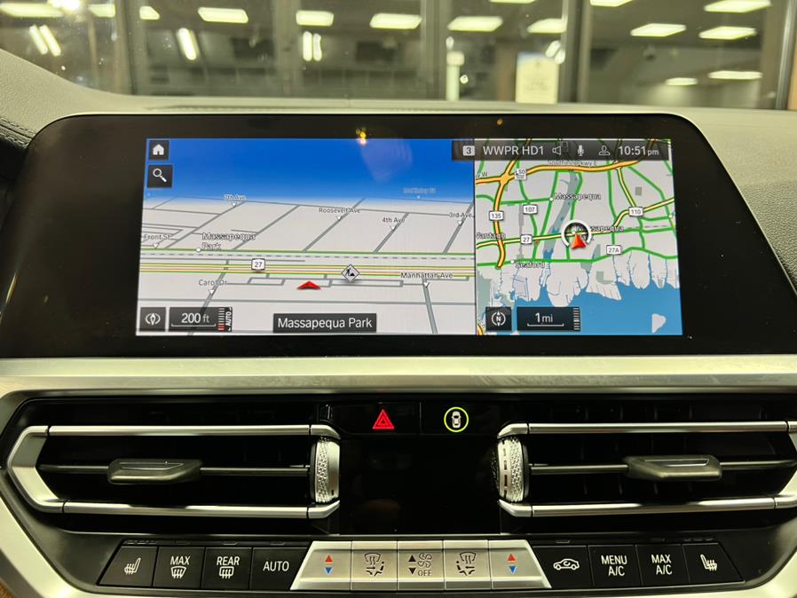 Used BMW 3 Series M340i xDrive Sedan North America 2021 | Power Motors East. Massapequa Park, New York Used BMW 3 Series M340i xDrive Sedan North America 2021 | Power Motors East. Massapequa Park, New York