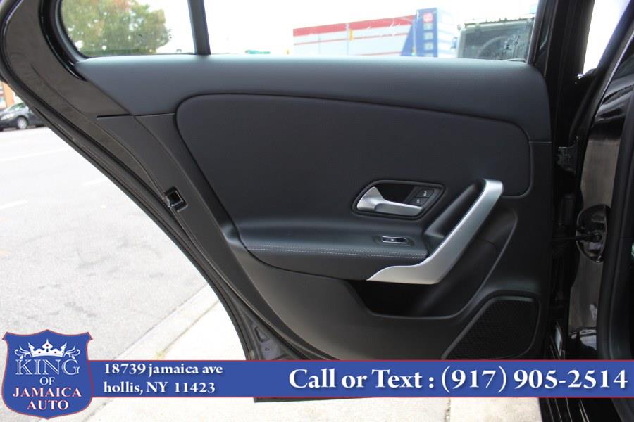 2020 Mercedes-Benz A-Class A 220 4MATIC Sedan, available for sale in Hollis, New York | King of Jamaica Auto Inc. Hollis, New York 2020 Mercedes-Benz A-Class A 220 4MATIC Sedan, available for sale in Hollis, New York | King of Jamaica Auto Inc. Hollis, New York