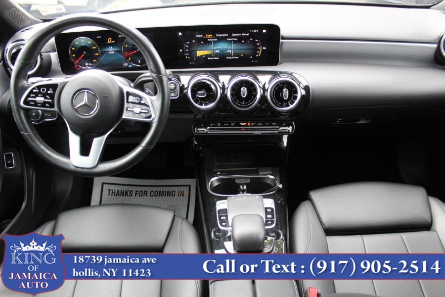 2020 Mercedes-Benz A-Class A 220 4MATIC Sedan, available for sale in Hollis, New York | King of Jamaica Auto Inc. Hollis, New York 2020 Mercedes-Benz A-Class A 220 4MATIC Sedan, available for sale in Hollis, New York | King of Jamaica Auto Inc. Hollis, New York