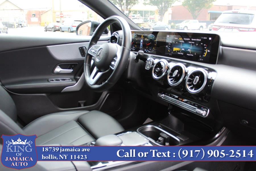 2020 Mercedes-Benz A-Class A 220 4MATIC Sedan, available for sale in Hollis, New York | King of Jamaica Auto Inc. Hollis, New York 2020 Mercedes-Benz A-Class A 220 4MATIC Sedan, available for sale in Hollis, New York | King of Jamaica Auto Inc. Hollis, New York