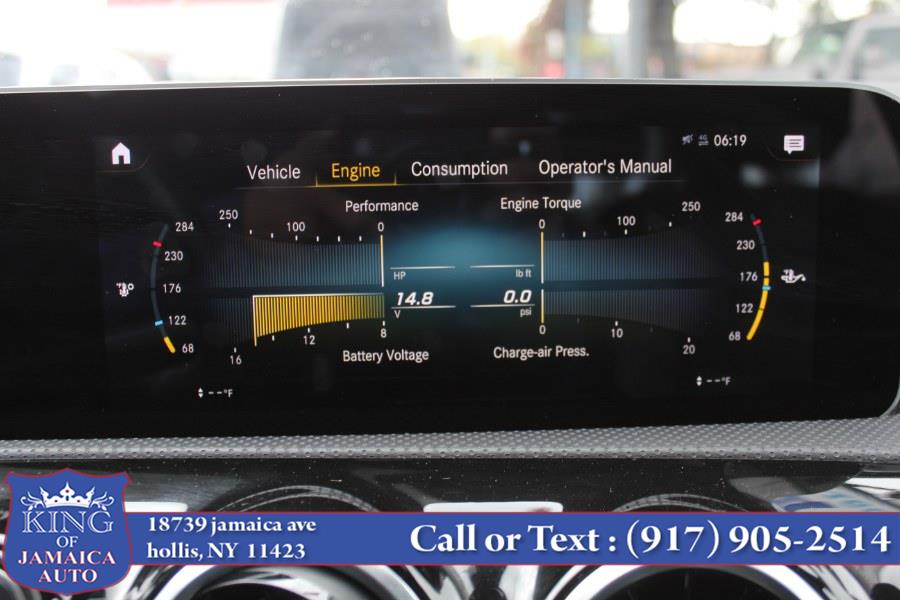 2020 Mercedes-Benz A-Class A 220 4MATIC Sedan, available for sale in Hollis, New York | King of Jamaica Auto Inc. Hollis, New York 2020 Mercedes-Benz A-Class A 220 4MATIC Sedan, available for sale in Hollis, New York | King of Jamaica Auto Inc. Hollis, New York