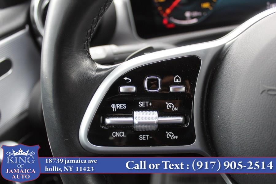 2020 Mercedes-Benz A-Class A 220 4MATIC Sedan, available for sale in Hollis, New York | King of Jamaica Auto Inc. Hollis, New York 2020 Mercedes-Benz A-Class A 220 4MATIC Sedan, available for sale in Hollis, New York | King of Jamaica Auto Inc. Hollis, New York