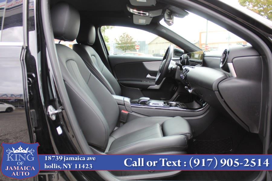2020 Mercedes-Benz A-Class A 220 4MATIC Sedan, available for sale in Hollis, New York | King of Jamaica Auto Inc. Hollis, New York 2020 Mercedes-Benz A-Class A 220 4MATIC Sedan, available for sale in Hollis, New York | King of Jamaica Auto Inc. Hollis, New York