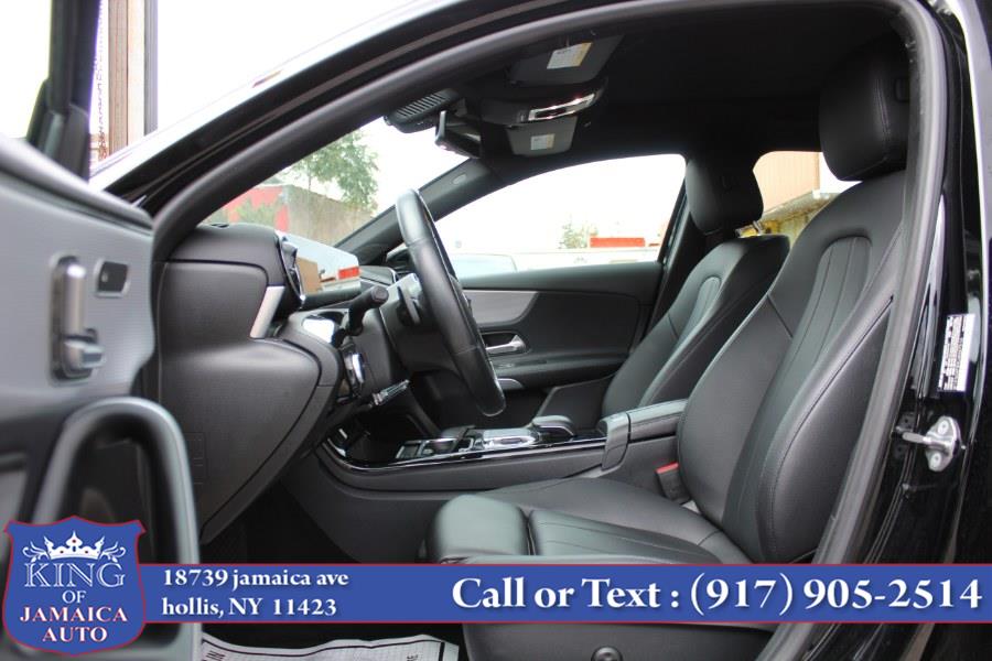 2020 Mercedes-Benz A-Class A 220 4MATIC Sedan, available for sale in Hollis, New York | King of Jamaica Auto Inc. Hollis, New York 2020 Mercedes-Benz A-Class A 220 4MATIC Sedan, available for sale in Hollis, New York | King of Jamaica Auto Inc. Hollis, New York