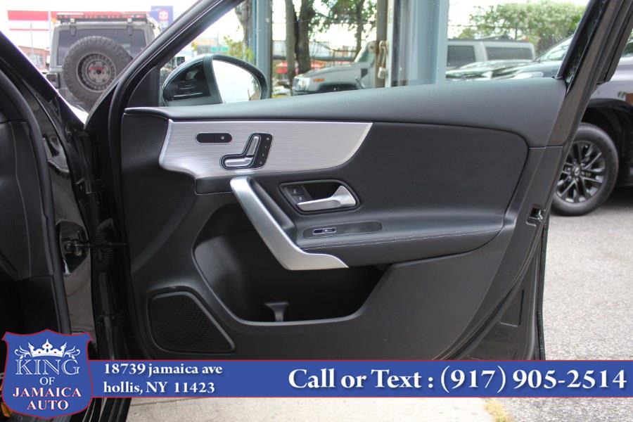 2020 Mercedes-Benz A-Class A 220 4MATIC Sedan, available for sale in Hollis, New York | King of Jamaica Auto Inc. Hollis, New York 2020 Mercedes-Benz A-Class A 220 4MATIC Sedan, available for sale in Hollis, New York | King of Jamaica Auto Inc. Hollis, New York