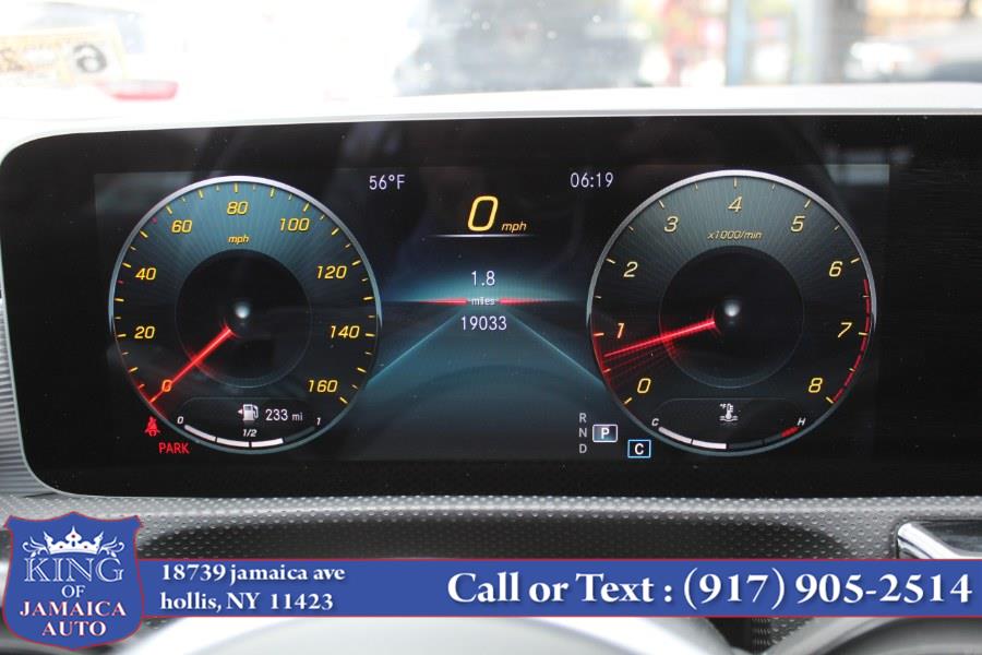 2020 Mercedes-Benz A-Class A 220 4MATIC Sedan, available for sale in Hollis, New York | King of Jamaica Auto Inc. Hollis, New York 2020 Mercedes-Benz A-Class A 220 4MATIC Sedan, available for sale in Hollis, New York | King of Jamaica Auto Inc. Hollis, New York