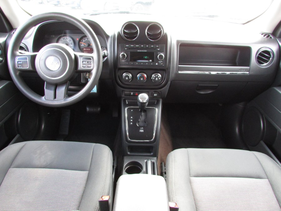 2014 Jeep Patriot 4WD 4dr Sport, available for sale in East Windsor, Connecticut | United Auto Sales of E Windsor, Inc. East Windsor, Connecticut 2014 Jeep Patriot 4WD 4dr Sport, available for sale in East Windsor, Connecticut | United Auto Sales of E Windsor, Inc. East Windsor, Connecticut