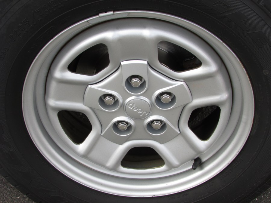 2014 Jeep Patriot 4WD 4dr Sport, available for sale in East Windsor, Connecticut | United Auto Sales of E Windsor, Inc. East Windsor, Connecticut 2014 Jeep Patriot 4WD 4dr Sport, available for sale in East Windsor, Connecticut | United Auto Sales of E Windsor, Inc. East Windsor, Connecticut
