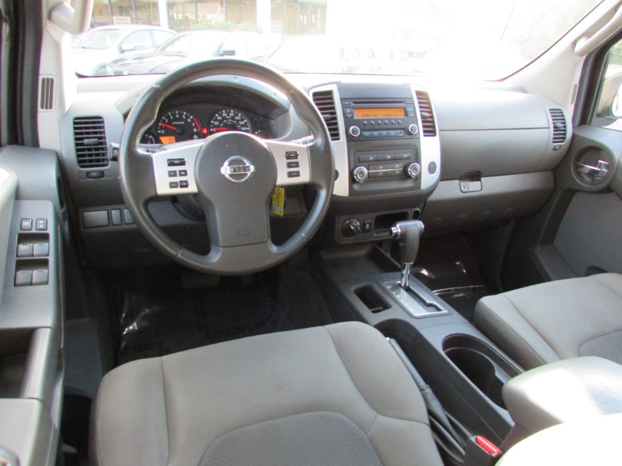 2014 Nissan Xterra 4WD 4dr Auto X, available for sale in East Windsor, Connecticut | United Auto Sales of E Windsor, Inc. East Windsor, Connecticut 2014 Nissan Xterra 4WD 4dr Auto X, available for sale in East Windsor, Connecticut | United Auto Sales of E Windsor, Inc. East Windsor, Connecticut