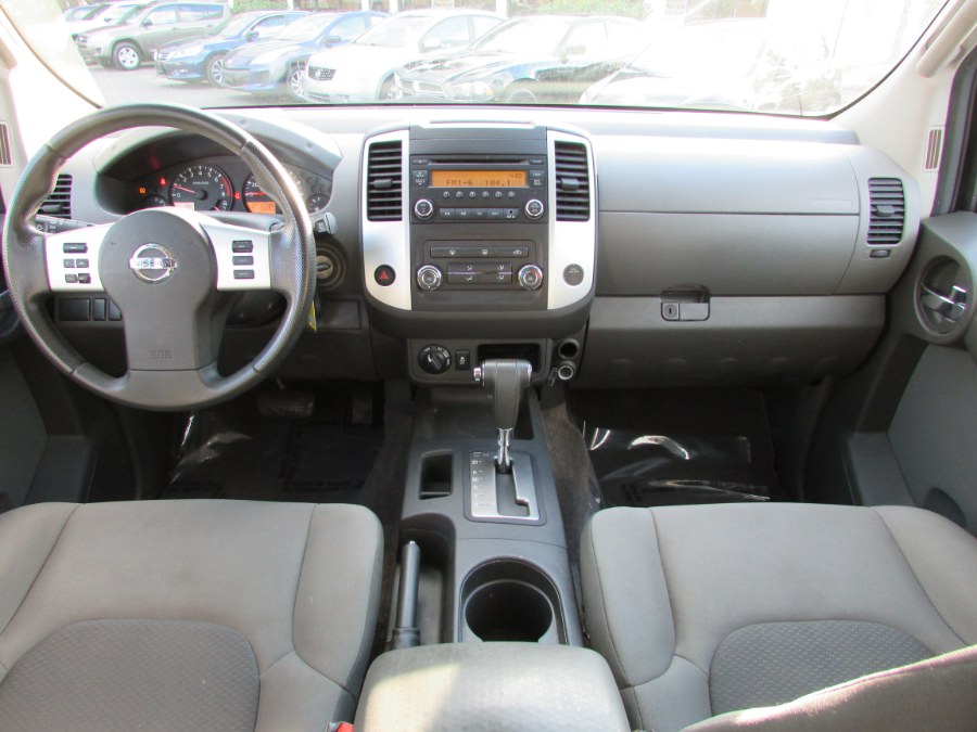 2014 Nissan Xterra 4WD 4dr Auto X, available for sale in East Windsor, Connecticut | United Auto Sales of E Windsor, Inc. East Windsor, Connecticut 2014 Nissan Xterra 4WD 4dr Auto X, available for sale in East Windsor, Connecticut | United Auto Sales of E Windsor, Inc. East Windsor, Connecticut