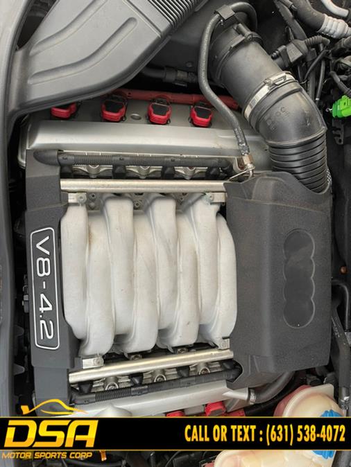 2008 Audi S4 4dr Sdn Man, available for sale in Commack, New York | DSA Motor Sports Corp. Commack, New York 2008 Audi S4 4dr Sdn Man, available for sale in Commack, New York | DSA Motor Sports Corp. Commack, New York