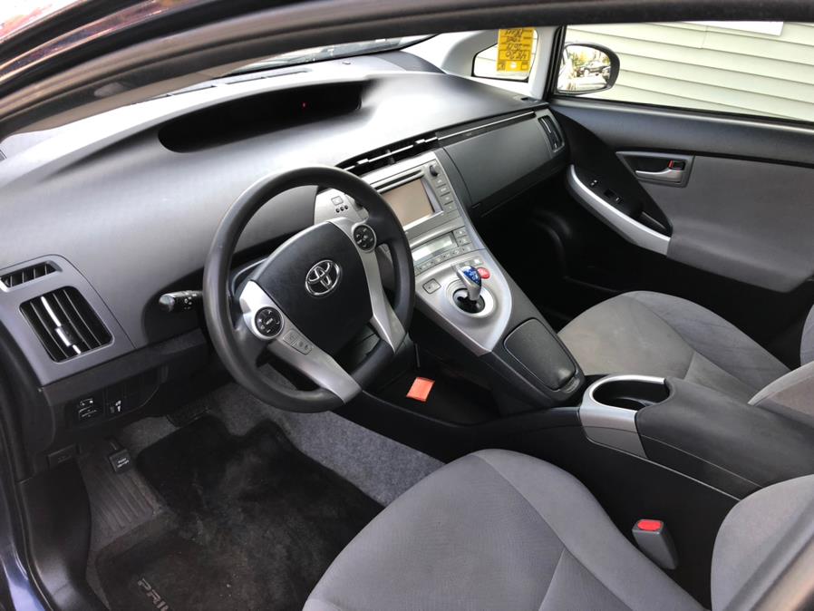 Used Toyota Prius 5dr HB Two (Natl) 2014 | Rockland Motor Company. Rockland, Maine Used Toyota Prius 5dr HB Two (Natl) 2014 | Rockland Motor Company. Rockland, Maine