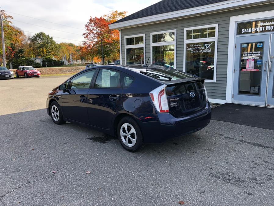 Used Toyota Prius 5dr HB Two (Natl) 2014 | Rockland Motor Company. Rockland, Maine Used Toyota Prius 5dr HB Two (Natl) 2014 | Rockland Motor Company. Rockland, Maine