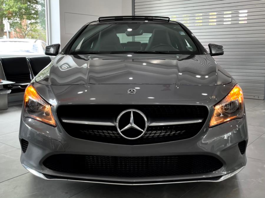 Used Mercedes-Benz CLA CLA 250 4MATIC Coupe 2019 | C Rich Cars. Franklin Square, New York