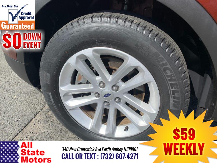 2016 Ford Explorer FWD 4dr XLT, available for sale in Perth Amboy, New Jersey | All State Motor Inc. Perth Amboy, New Jersey 2016 Ford Explorer FWD 4dr XLT, available for sale in Perth Amboy, New Jersey | All State Motor Inc. Perth Amboy, New Jersey