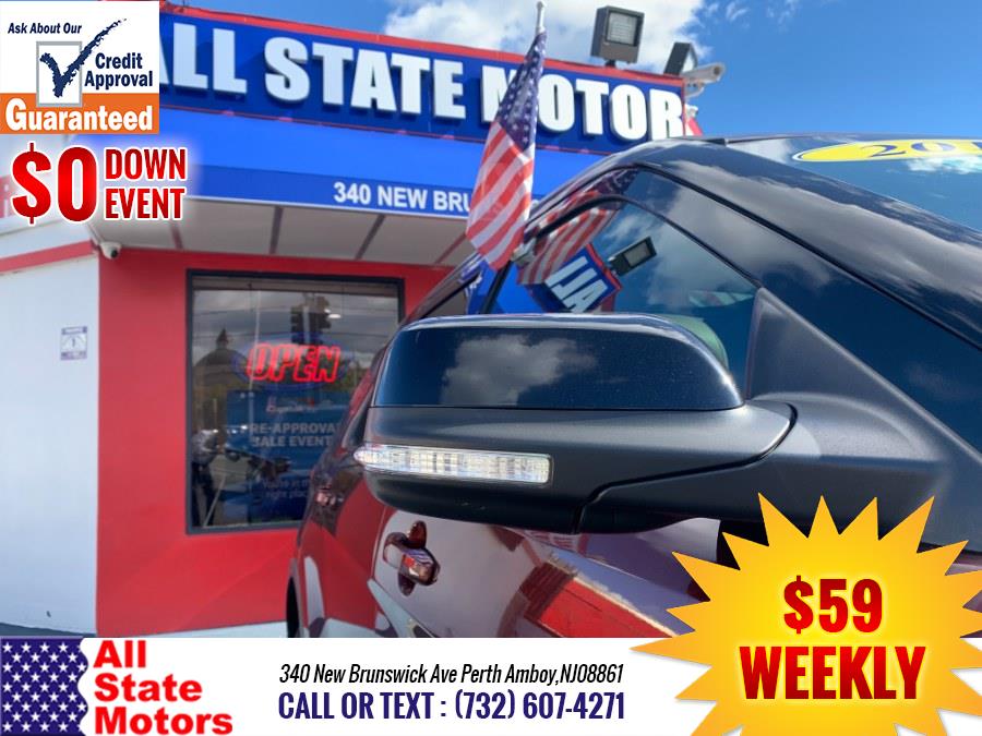 2016 Ford Explorer FWD 4dr XLT, available for sale in Perth Amboy, New Jersey | All State Motor Inc. Perth Amboy, New Jersey 2016 Ford Explorer FWD 4dr XLT, available for sale in Perth Amboy, New Jersey | All State Motor Inc. Perth Amboy, New Jersey