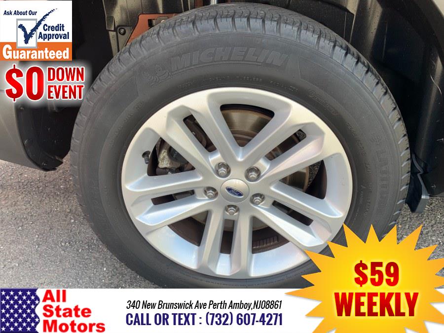2016 Ford Explorer FWD 4dr XLT, available for sale in Perth Amboy, New Jersey | All State Motor Inc. Perth Amboy, New Jersey 2016 Ford Explorer FWD 4dr XLT, available for sale in Perth Amboy, New Jersey | All State Motor Inc. Perth Amboy, New Jersey