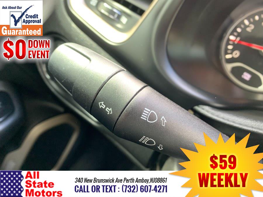 2017 Jeep Renegade Deserthawk 4x4, available for sale in Perth Amboy, New Jersey | All State Motor Inc. Perth Amboy, New Jersey 2017 Jeep Renegade Deserthawk 4x4, available for sale in Perth Amboy, New Jersey | All State Motor Inc. Perth Amboy, New Jersey