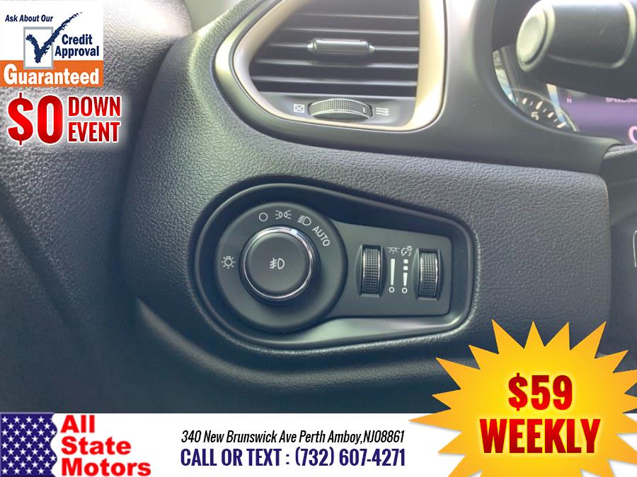 2017 Jeep Renegade Deserthawk 4x4, available for sale in Perth Amboy, New Jersey | All State Motor Inc. Perth Amboy, New Jersey 2017 Jeep Renegade Deserthawk 4x4, available for sale in Perth Amboy, New Jersey | All State Motor Inc. Perth Amboy, New Jersey