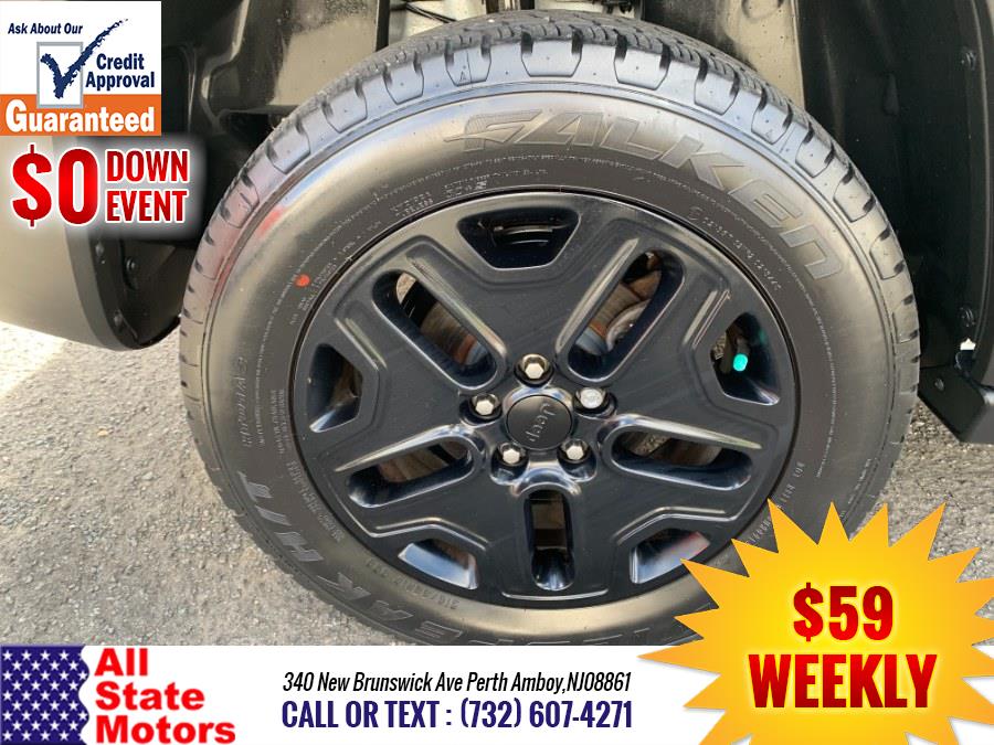 2017 Jeep Renegade Deserthawk 4x4, available for sale in Perth Amboy, New Jersey | All State Motor Inc. Perth Amboy, New Jersey 2017 Jeep Renegade Deserthawk 4x4, available for sale in Perth Amboy, New Jersey | All State Motor Inc. Perth Amboy, New Jersey