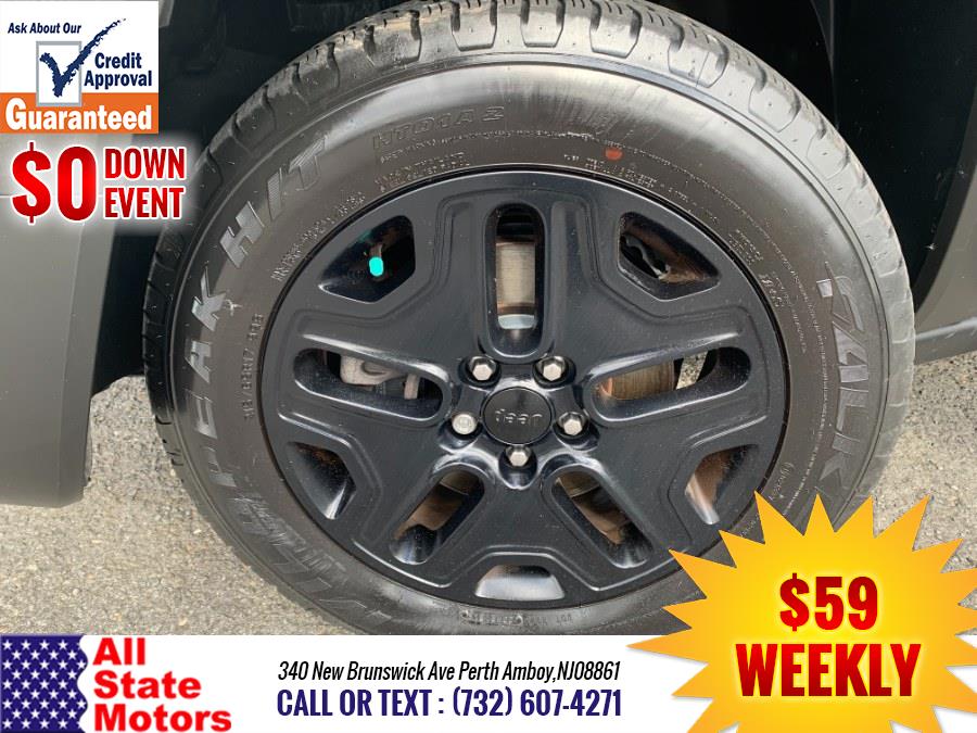 2017 Jeep Renegade Deserthawk 4x4, available for sale in Perth Amboy, New Jersey | All State Motor Inc. Perth Amboy, New Jersey 2017 Jeep Renegade Deserthawk 4x4, available for sale in Perth Amboy, New Jersey | All State Motor Inc. Perth Amboy, New Jersey