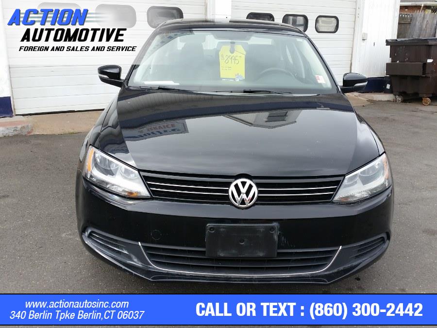 2014 Volkswagen Jetta Sedan 4dr Auto SE PZEV, available for sale in Berlin, Connecticut | Action Automotive. Berlin, Connecticut 2014 Volkswagen Jetta Sedan 4dr Auto SE PZEV, available for sale in Berlin, Connecticut | Action Automotive. Berlin, Connecticut