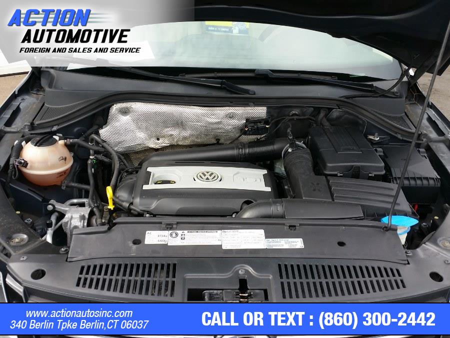 Used Volkswagen Tiguan 2WD 4dr Auto SEL 2012 | Action Automotive. Berlin, Connecticut Used Volkswagen Tiguan 2WD 4dr Auto SEL 2012 | Action Automotive. Berlin, Connecticut