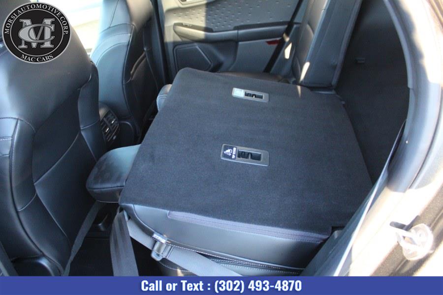 Used Ford Escape SEL AWD 2020 | Morsi Automotive Corp. New Castle, Delaware Used Ford Escape SEL AWD 2020 | Morsi Automotive Corp. New Castle, Delaware