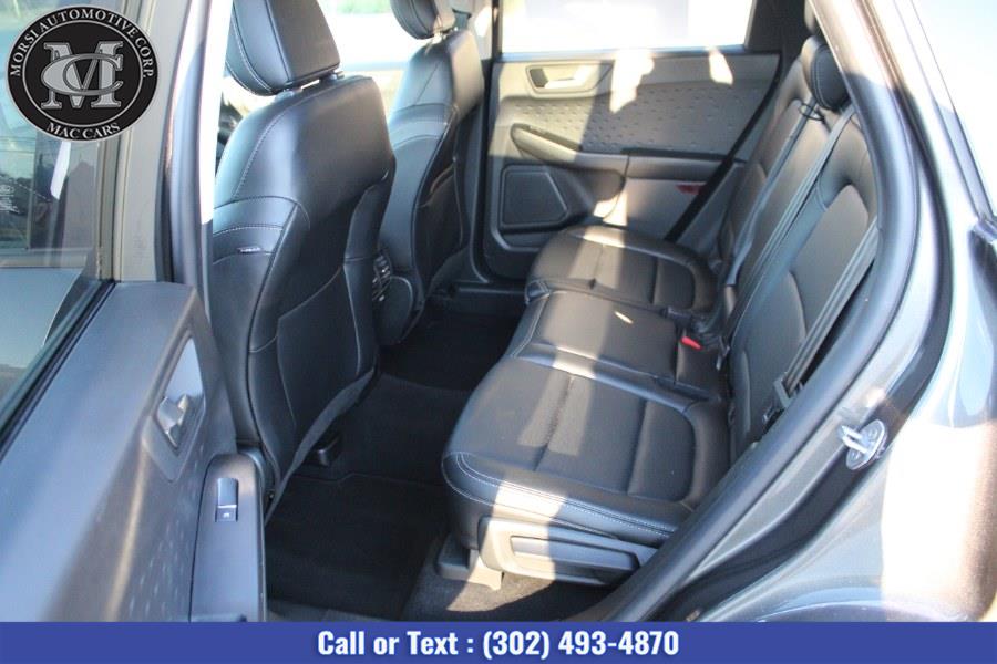 Used Ford Escape SEL AWD 2020 | Morsi Automotive Corp. New Castle, Delaware Used Ford Escape SEL AWD 2020 | Morsi Automotive Corp. New Castle, Delaware