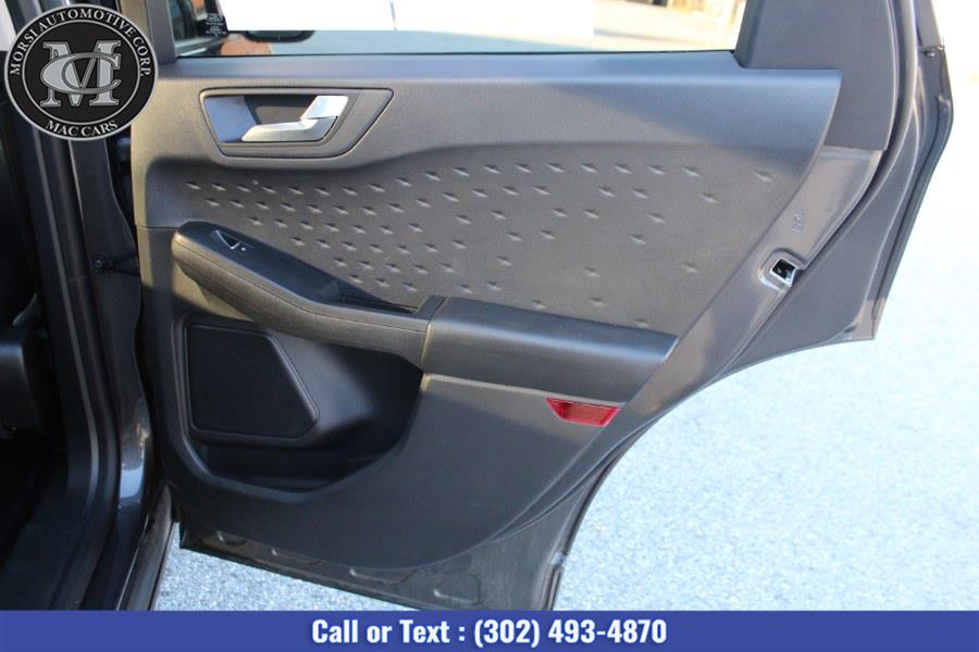 Used Ford Escape SEL AWD 2020 | Morsi Automotive Corp. New Castle, Delaware Used Ford Escape SEL AWD 2020 | Morsi Automotive Corp. New Castle, Delaware
