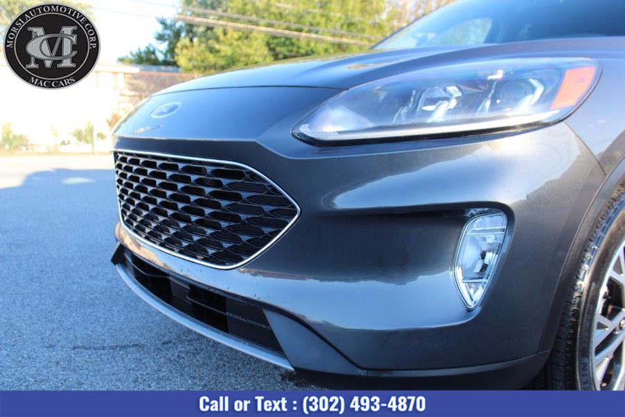 Used Ford Escape SEL AWD 2020 | Morsi Automotive Corp. New Castle, Delaware Used Ford Escape SEL AWD 2020 | Morsi Automotive Corp. New Castle, Delaware