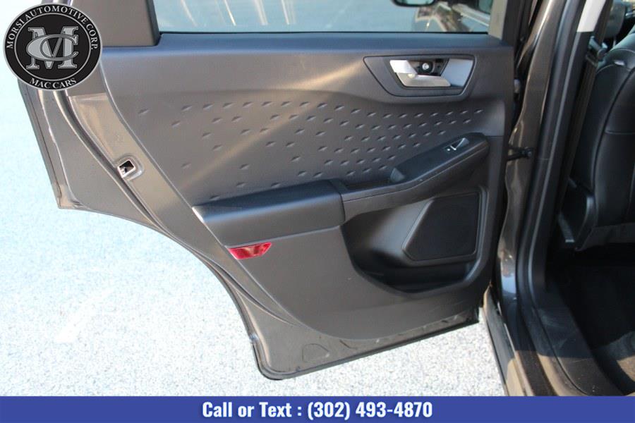 Used Ford Escape SEL AWD 2020 | Morsi Automotive Corp. New Castle, Delaware Used Ford Escape SEL AWD 2020 | Morsi Automotive Corp. New Castle, Delaware