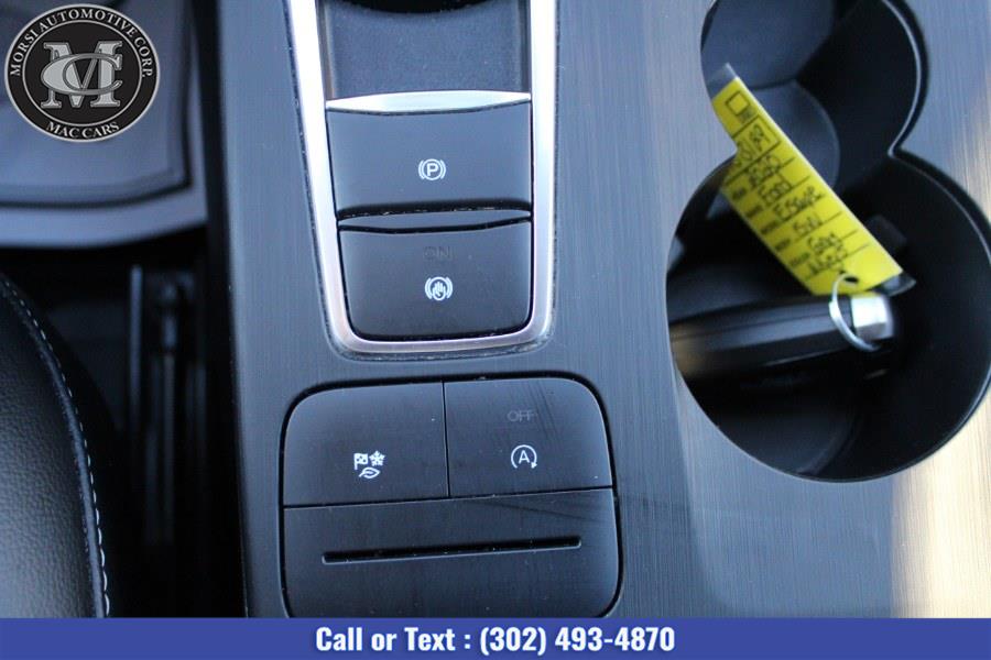 Used Ford Escape SEL AWD 2020 | Morsi Automotive Corp. New Castle, Delaware Used Ford Escape SEL AWD 2020 | Morsi Automotive Corp. New Castle, Delaware