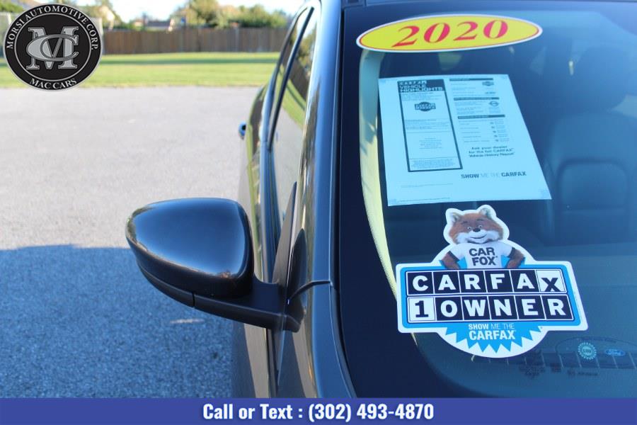 Used Ford Escape SEL AWD 2020 | Morsi Automotive Corp. New Castle, Delaware Used Ford Escape SEL AWD 2020 | Morsi Automotive Corp. New Castle, Delaware